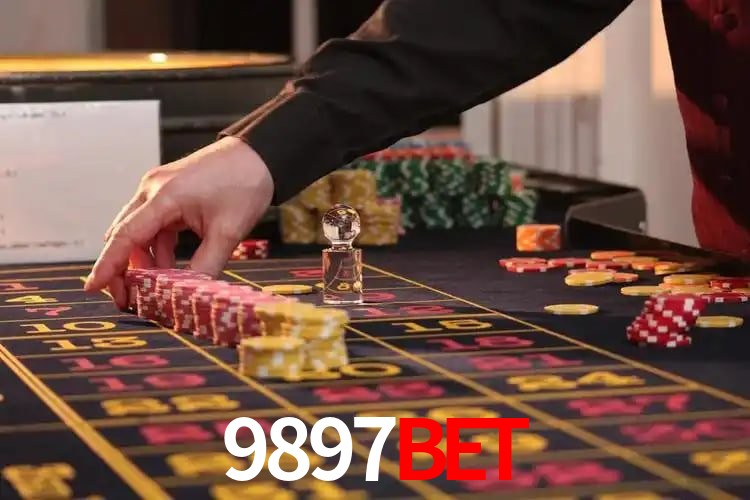 Descubra a Magia dos Jogos de Arcade no 9897bet