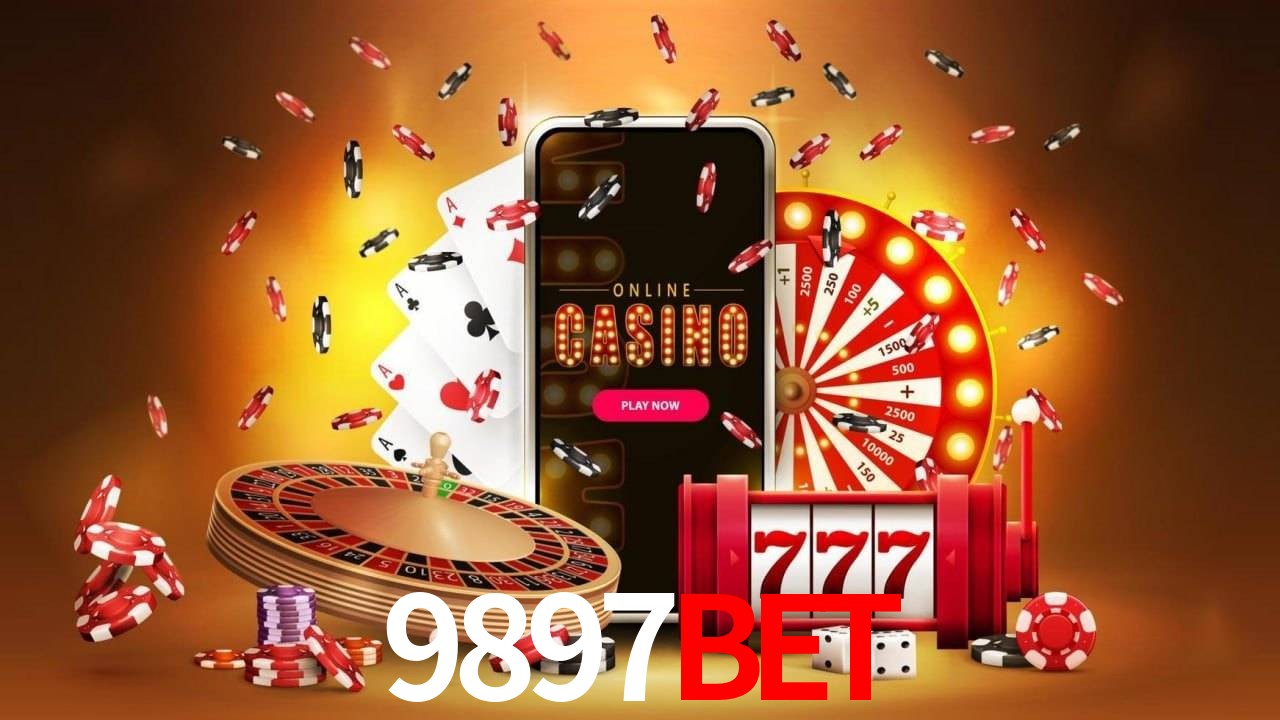 Jogos de Slot 9897bet