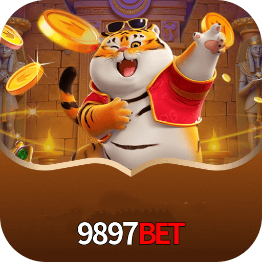 Imagem promocional da 9897bet mostrando a plataforma e suas vantagens